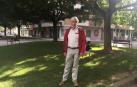 “Sentí la suspensión por los pamploneses y por lo que significa para la Meca”