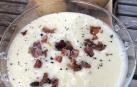 Rica crema parmentier
