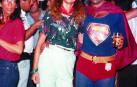Superman habla español