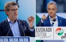 El primer test electoral de la pandemia evalúa el papel de Sánchez y Casado ante la crisis