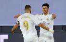 El Real Madrid tiene la Liga en el bolsillo
