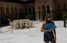 La Alhambra cumple 150 años como monumento nacional