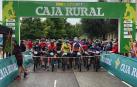 La Copa Caja Rural abrió este domingo el nuevo calendario en Estella