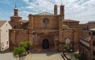 Una joya medieval en la Ribera navarra