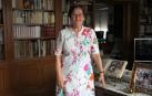 Amparo Castiella: “No nos podemos olvidar del resto del mundo”