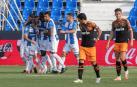 La fe inquebrantable del Leganés doblega al Valencia