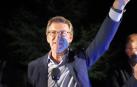 Feijóo mejora resultados y el BNG da el 'sorpasso' al PSOE