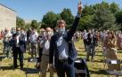 Feijóo promete ser "leal" al Gobierno, pero le insta a "escuchar y asimilar" el mensaje de Galicia en las urnas