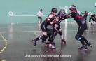 Vídeo de las 'Nafarriors', el primer equipo navarro de Roller Derby