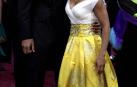 Will Smith y su mujer, Jada Pinkett.
