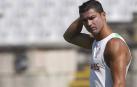 ​Cristiano Ronaldo anuncia un documental sobre él
