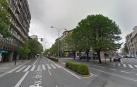 Estos son los cortes de tráfico para este martes en Pamplona