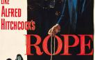 'La Soga', de Alfred Hitchcock, inaugura el ciclo Rooftop Cinema