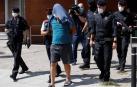 Detenidos dos yihadistas que planeaban atentar con explosivos