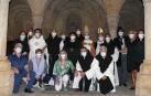 Visitas teatralizadas en Fitero