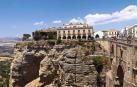 Ronda, en Málaga