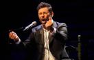 Miguel Poveda: "Es un sueño dedicarme a una de las músicas más emocionantes"