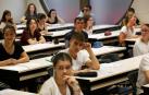 Aumentan los alumnos que se presentan por libre a la segunda lengua extranjera en la EvAU