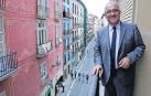 “Con el coronavirus he reflexionado sobre lo fácil que puede ser morir”