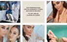 Instagram de Vicky Martín Berrocal