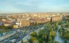 Detenida una mujer en Zaragoza por agredir a su madre en el domicilio familiar