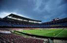 Sigue la narración del Barcelona-Osasuna en directo