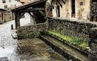 Pura exaltación de historia y paisaje