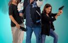 Las brujas de 'Madre oscura' se enfrentan al 'Superagente Makey'