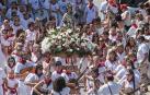 Ningún tipo de acto, tampoco los religiosos, en las suspendidas fiestas de Estella