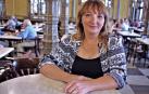Preparan una serie de televisión con la trilogía de Susana Rodríguez Lezaun