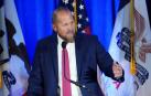 Trump reemplaza a su jefe de campaña ante las malas perspectivas electorales
