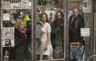 Un fotograma de 'El Bar', de Álex de la Iglesia
