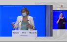 Vídeo: La Generalitat pide a los ciudadanos que no salgan de sus casas ni se desplacen a segundas residencias