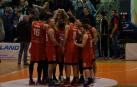 El Basket Navarra mantiene viva la esperanza