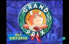 Logo de 'El Grand Prix del Verano' de TVE