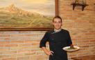 Cocina tradicional navarra, el punto fuerte en Olite