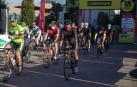 Todas las fotografías de la carrera ciclista La Induráin 2020 celebrada en Villava