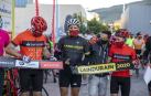 Todas las fotografías de la carrera ciclista La Induráin 2020 celebrada en Villava