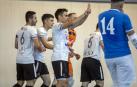 El Tafatrans supera la primera eliminatoria del play off de ascenso a Segunda