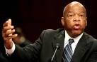 Muere a los 80 años John Lewis, histórico de la lucha contra la segregación racial