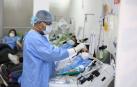 Perú inicia ensayo clínico con plasma convaleciente para tratar la COVID-19