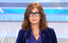 Ana Rosa Quintana confiesa que sufrió cáncer de mama hace ocho años