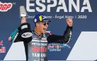 Quartararo gana en Jerez su primera carrera en MotoGP