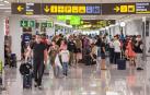 Baleares pide a Sanidad poder retomar los controles a viajeros