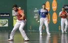 Jokin Altuna y Jon Ander Imaz, nuevos líderes del Masters Caixabank