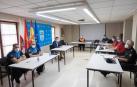 Cerca de 150 agentes velarán por la seguridad en el 'no cohete'