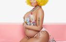 Nicki Minaj anuncia que está embarazada de su primer hijo