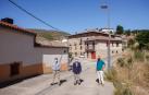 Destinados 4,25 millones para obras en 24 localidades de Tierra Estella