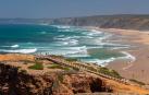 Imagen de El Algarve, destino surfero de excepción