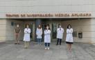 El CIMA investiga una nueva terapia para el tratamiento del Alzheimer